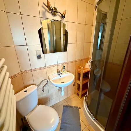 U Szaflarskich Bed & Breakfast