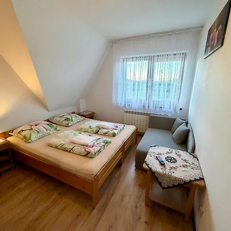 Bed & Breakfast U Szaflarskich