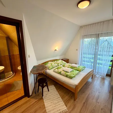 Bed & Breakfast U Szaflarskich