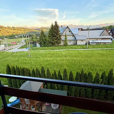 U Szaflarskich Bed & Breakfast 3*