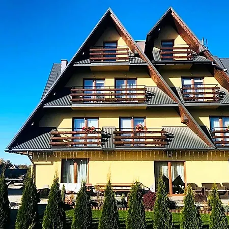 B&B U Szaflarskich