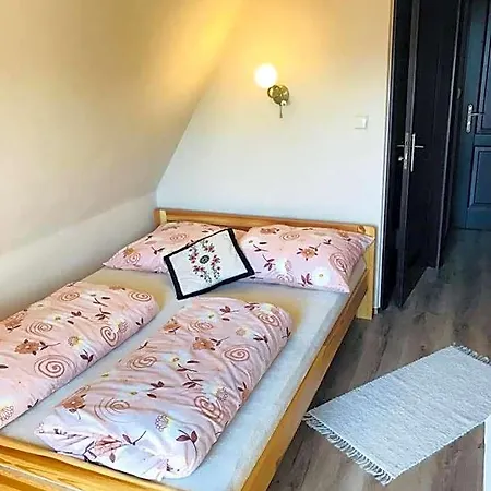 U Szaflarskich B&B