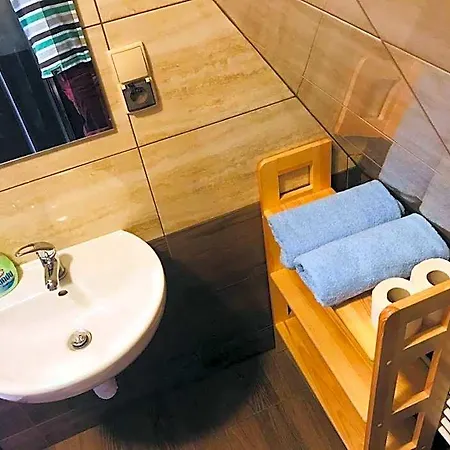 B&B U Szaflarskich 3*