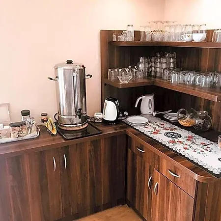 B&B U Szaflarskich