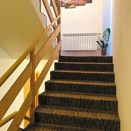 U Szaflarskich 3* Banska Nizna