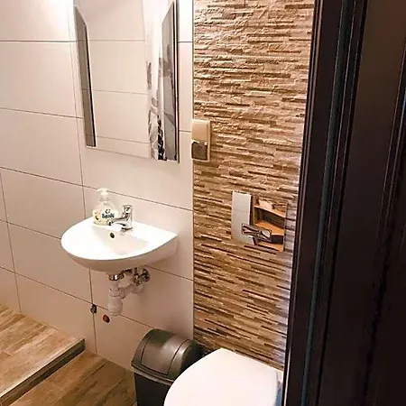 U Szaflarskich B&B 3*