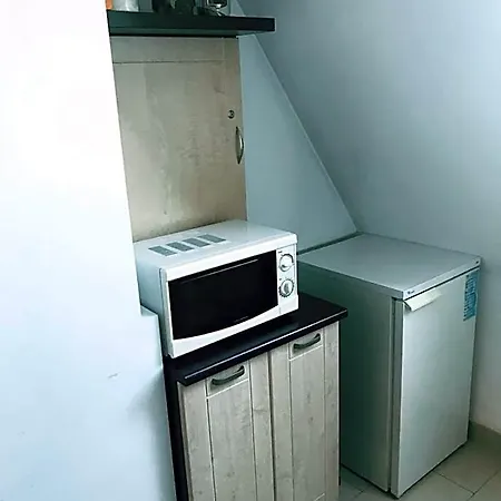 B&B U Szaflarskich