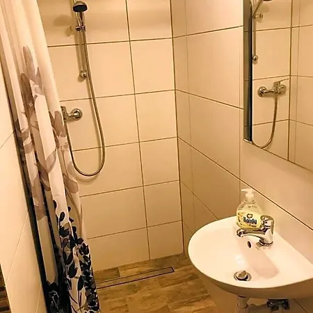 U Szaflarskich B&B 3*