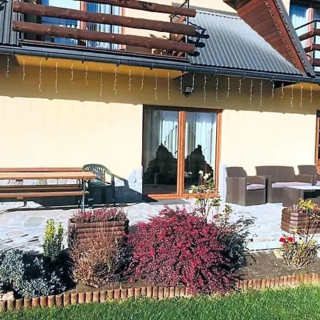 B&B U Szaflarskich 3*