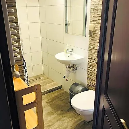 B&B U Szaflarskich 3*