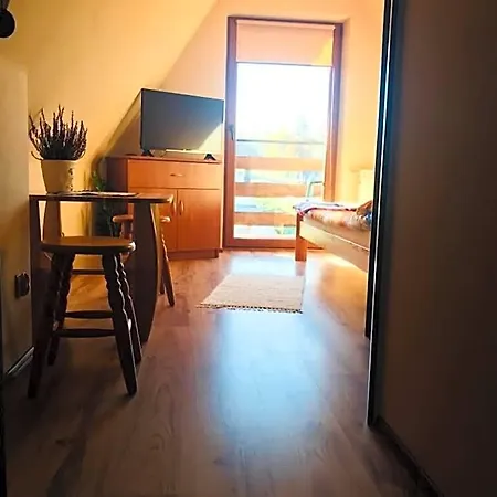 U Szaflarskich B&B