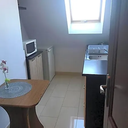 U Szaflarskich Banska Nizna