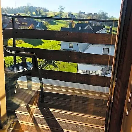 B&B U Szaflarskich Banska Nizna