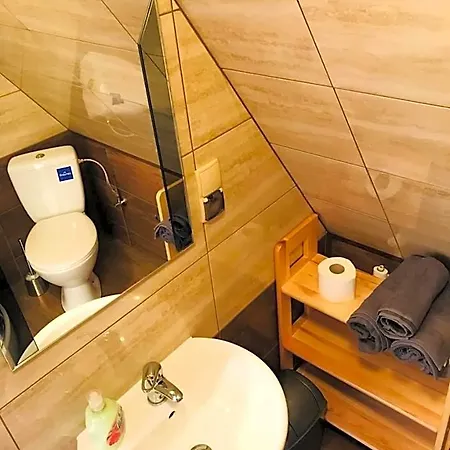 U Szaflarskich B&B 3*