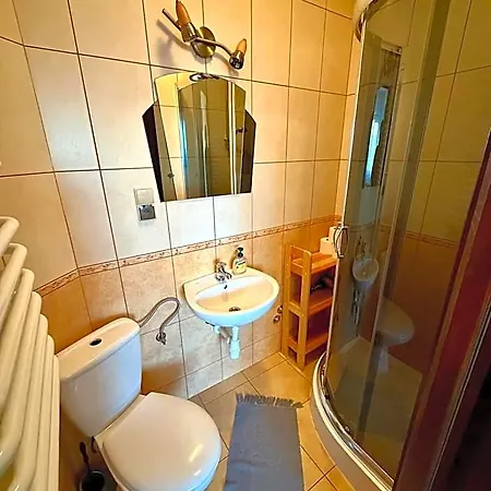 U Szaflarskich 3* Banska Nizna