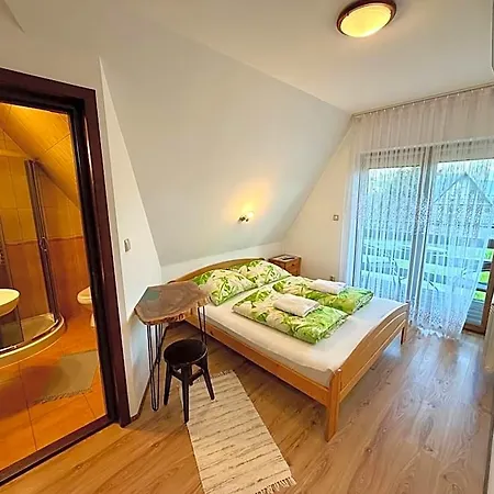 B&B U Szaflarskich