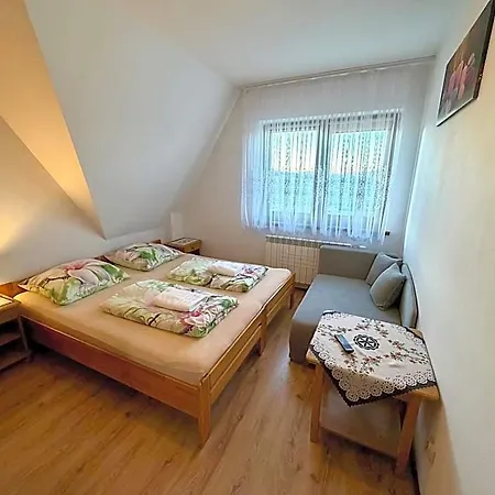 B&B U Szaflarskich