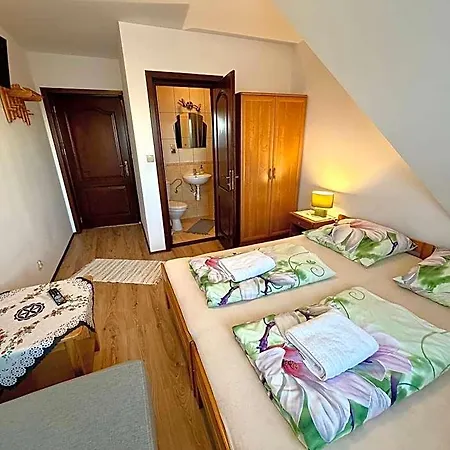 B&B U Szaflarskich