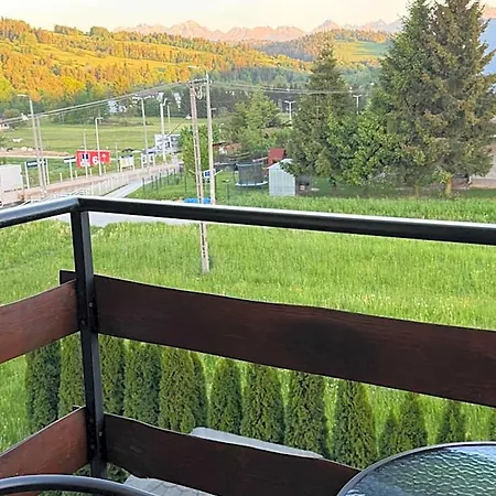 U Szaflarskich B&B
