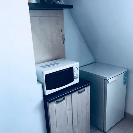 U Szaflarskich Banska Nizna