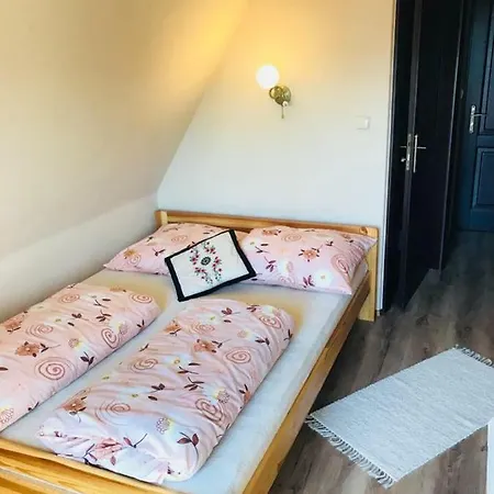 B&B U Szaflarskich Banska Nizna