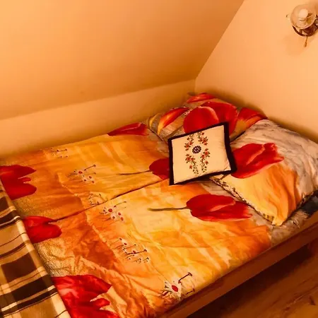 U Szaflarskich Bed & Breakfast 3*