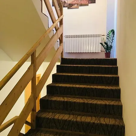 U Szaflarskich Banska Nizna