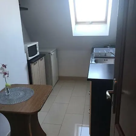 U Szaflarskich Panzió