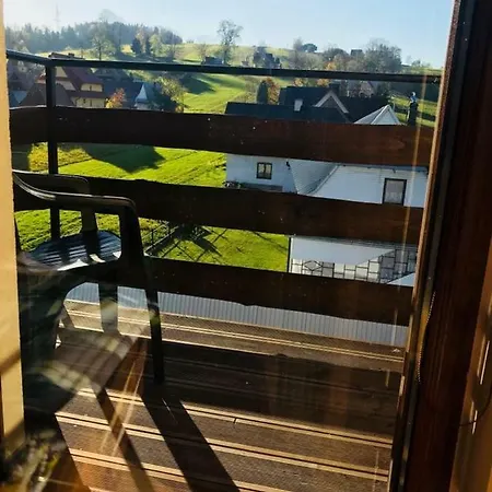 U Szaflarskich Nocleg ze śniadaniem Banska Nizna