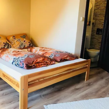 U Szaflarskich Banska Nizna