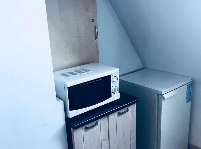 U Szaflarskich Banska Nizna