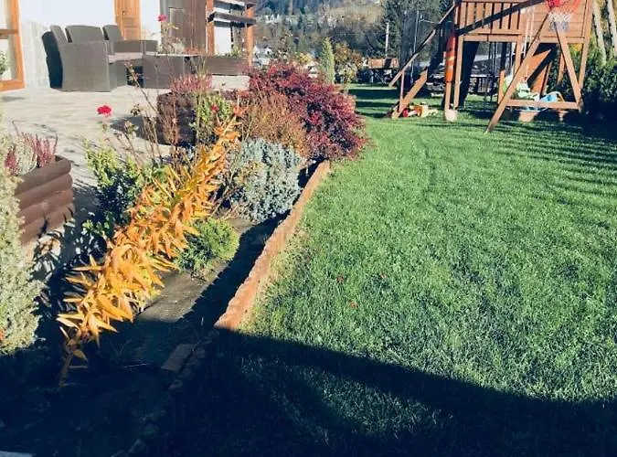 U Szaflarskich فندق مبيت وإفطار 3*