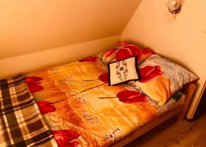 U Szaflarskich فندق مبيت وإفطار 3*