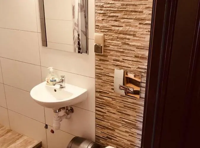 U Szaflarskich فندق مبيت وإفطار Banska Nizna