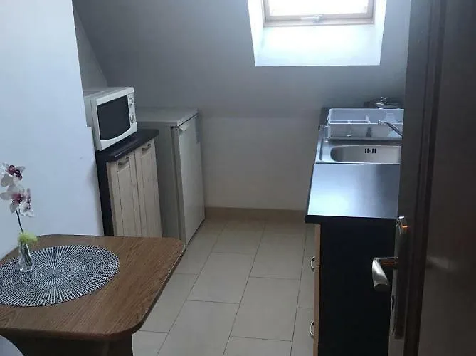 U Szaflarskich فندق مبيت وإفطار