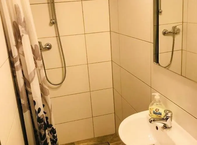 فندق مبيت وإفطار U Szaflarskich Banska Nizna