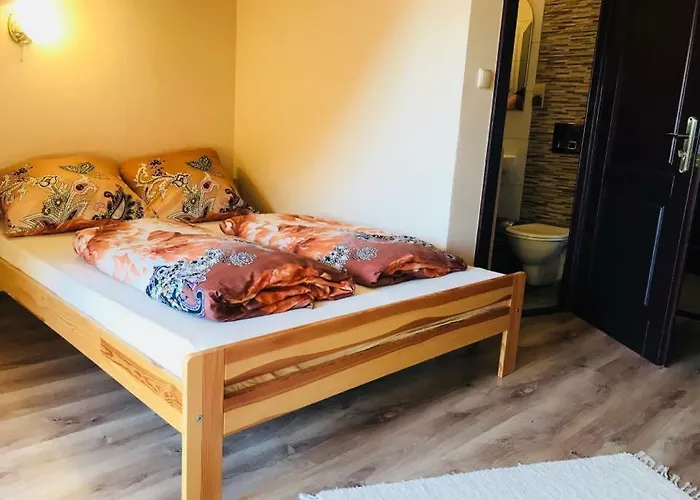 U Szaflarskich Banska Nizna